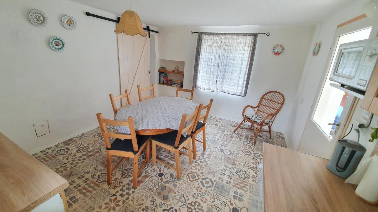 Kilátás a tóra Apartman Szigliget Exterior foto