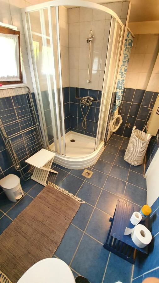 Kilátás a tóra Apartman Szigliget Exterior foto