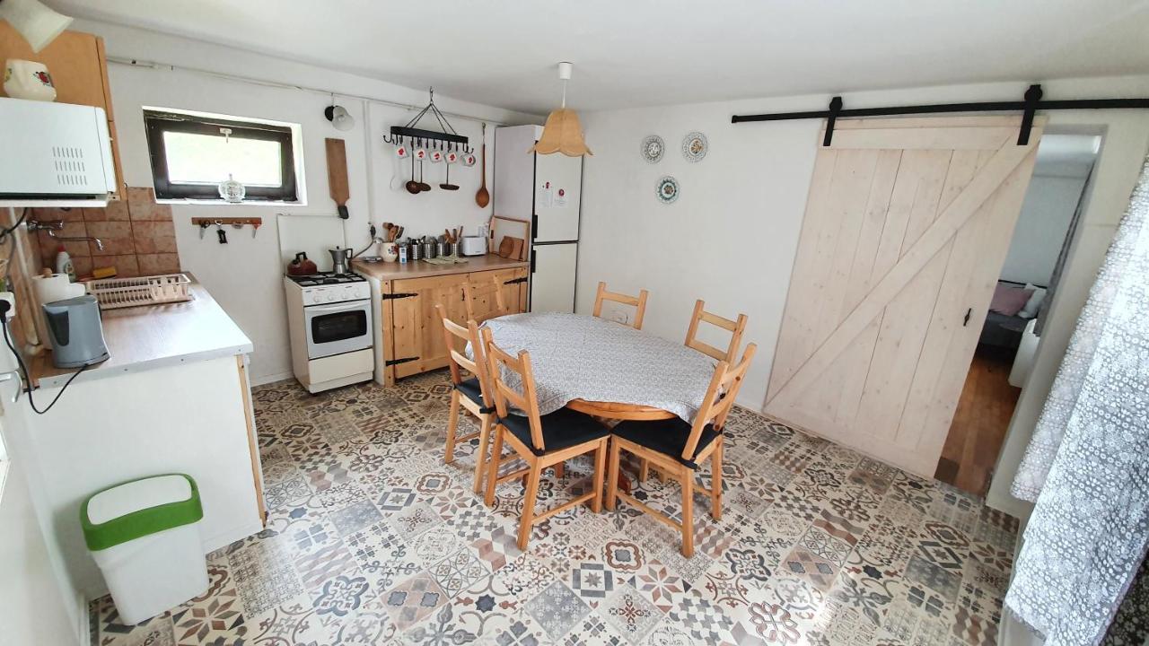 Kilátás a tóra Apartman Szigliget Exterior foto