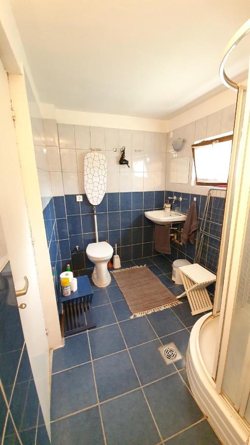 Kilátás a tóra Apartman Szigliget Exterior foto